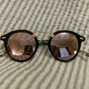 KREWE St Louis frame